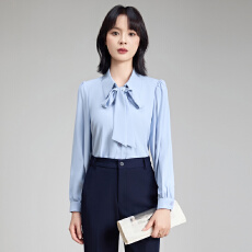 批发白领<b class='q'>职业</b>面试西<b class='q'>衬衫</b><b class='q'>女</b>夏季薄款教师<b class='q'>职业</b>高级感正装职场<b class='q'>衬衫</b>