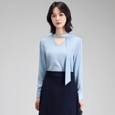 批发白领<b class='q'>职业</b>面试西<b class='q'>衬衫</b><b class='q'>女</b>夏季薄款教师<b class='q'>职业</b>高级感正装职场<b class='q'>衬衫</b>