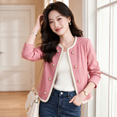 批发白领职业面试西装套装女<b class='q'>夏</b>季薄款教师职业高级感正装职场西服外套