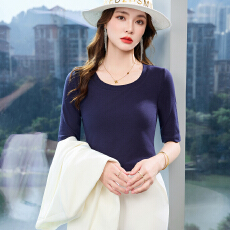 批发白领职业面试西衬衫女夏季薄款教师职业高级感正装职场衬衫