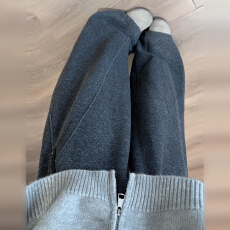 批发2025新款温柔风针织连衣裙子女秋冬半高领气质内搭超好看套装长裙