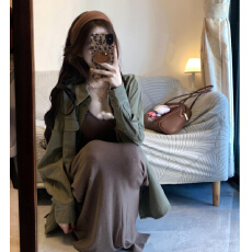 批发法式吊带连衣裙子女早春季2026新款小个子韩系气质穿搭一整套长裙