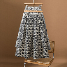 批发实拍大码女装韩版新款设计小众侧绑带不规则收腰显瘦休闲百搭上衣