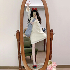 批发早春超火套装背心<b class='q'>连衣裙</b>子女开春2025新款miu系富家千金短裙开春