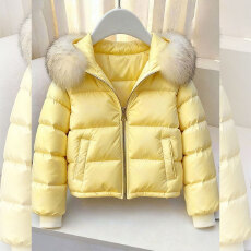 批发冬季新款棉服厚外套女时尚百搭气质<b class='q'>轻熟</b>风棉衣今年流行面包服棉袄