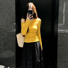 批发2026<b class='q'>新款</b>小个子法式灰色短袖连衣裙子女夏季气质高级休闲收腰长裙