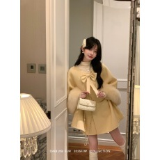 批发黛瑞丝皮草