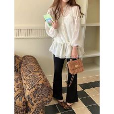 批发<b class='q'>韩国</b>甜美风重工刺绣提花抽绳系带连衣裙女夏季新款小众叠穿短裙