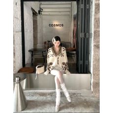 批发慵懒高级感针织开衫毛衣外套2026<b class='q'>冬</b>季新款爆款打底内搭可外穿上衣