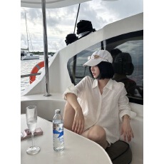 批发FORNI/YOYO 盐系<b class='q'>男</b>友衫 100天嘫亚麻<b class='q'>长袖</b>翻领慵懒风高级设计<b class='q'>衬衫</b>