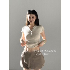 批发Laareetoo 法式性感豹纹吊带<b class='q'>背心女</b>夏季外穿辣妹穿搭V领无袖上衣