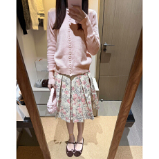 批发波西米亚度假<b class='q'>白色</b>长袖衬衫连衣裙子女装早春季2026新款小个子短裙