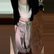 批发巨好看早秋季韩系氛围感穿搭毛衣针织开衫外套女2026<b class='q'>新款</b>上衣套装