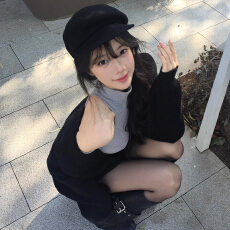 批发韩系慵懒风半高领毛衣连衣A字裙两件套女2026<b class='q'>春秋</b>气质叠穿<b class='q'>连衣裙</b>