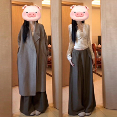 批发2025新款辣妹纯欲白色<b class='q'>蕾丝</b>v领长袖t恤女秋冬季修身内搭打底衫<b class='q'>上衣</b>