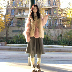 批发<b class='q'>冬</b>季搭配一整套红色连衣裙子2025新款新年圣诞战袍高级感套装长裙