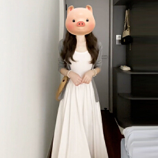 批发早秋季白色吊带连衣裙子女装2026新款韩系穿搭气质巨好看套装长裙