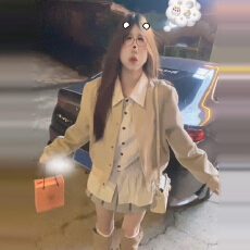 批发2026新款韩系条纹白色长袖衬衫外套女春季衬衣内搭设计感收腰上衣