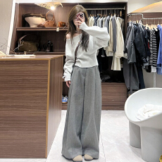 批发早春季超火<b class='q'>韩</b>系ootd穿搭一整套春装女2026年新款卫衣运动<b class='q'>风</b>套装裤