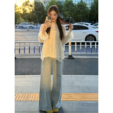 批发2026新款早春针织吊带背心女夏外穿独特漂亮蕾丝内搭上衣两件套装