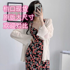 批发超仙雪纺防晒衣女2026夏季长袖设计感小众开衫外套薄款披肩防晒衫