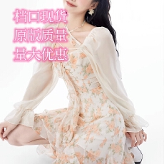 批发小坎肩搭配吊带裙子外搭罩衫夏季防晒雪纺开衫薄款女短款外套披肩