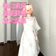 批发超仙气雪纺防晒衣女夏配旗袍裙子外搭<b class='q'>小</b><b class='q'>披肩</b>薄纱开衫外套透气罩衫