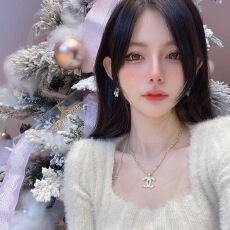 批发花子方领短款小众长袖法式慵懒风毛衣女木子<b class='q'>家</b>新款小香风毛衣