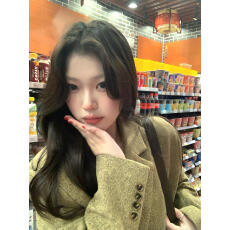 批发韩系高智秋冬羊毛加厚气质毛呢西装外套