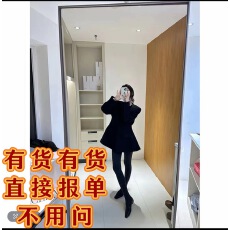 批发秋冬韩系简约高级感超好看长袖显瘦西装外套收腰<b class='q'>百搭</b>小众休闲上衣