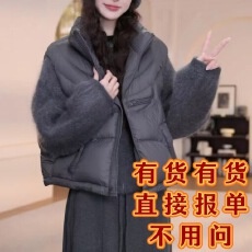 批发时尚套装女2025秋冬季<b class='q'>新款</b>无袖马甲毛衣搭配抽绳松紧腰长裤三件套