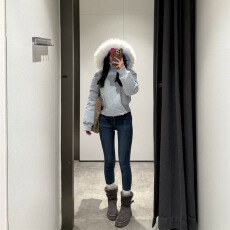 批发高腰铅笔牛仔裤爆款加绒修身显瘦小个子紧身<b class='q'>弹力</b>九分<b class='q'>小脚裤</b>