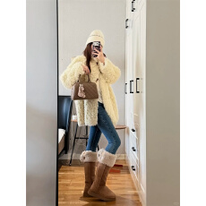 批发微胖mm显瘦百搭设计感休闲<b class='q'>牛仔</b>裤<b class='q'>女</b>早春款复古水洗加厚铅笔<b class='q'>小脚裤</b>