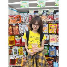 批发1*1纯棉 常规款正肩常规<b class='q'>短袖</b> 高弹力新款夏季修身显瘦洋气上衣