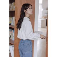 批发已出货 春秋季新款小个子打底上衣