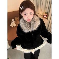 批发已出货 韩系<b class='q'>蕾丝</b>花边爱心波点v领长袖<b class='q'>t</b><b class='q'>恤</b>女内搭小上衣