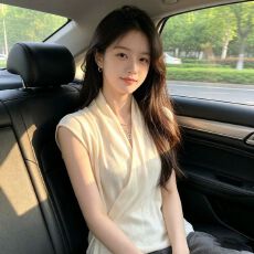 批发法式简约纯欲风针织衫吊带背心交叉设计感小众高级感上衣女