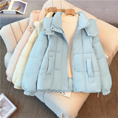 批发实拍羽绒棉服女冬季2025新款今年爆款大码<b class='q'>胖</b><b class='q'>mm</b>加厚棉衣<b class='q'>外套</b>棉袄