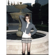 批发毛衫<b class='q'>T</b>恤短裙