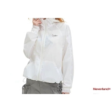 批发连帽花边休闲防晒外套女<b class='q'>韩版</b>户外穿搭学院风简约宽松百搭上衣