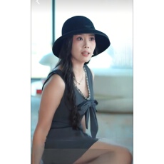 批发2026通勤穿搭巨好看的减龄今年流行漂亮夏日绝美法式气质连衣裙女