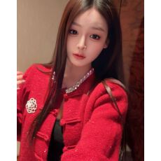 批发钉珠亮片设计感新中式盘扣宽松显瘦针织毛衣25冬新款外套女