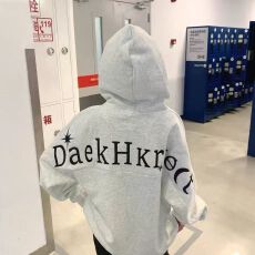 批发薄款/加绒 刺绣 原版做工 （纯棉华棉复合）卫衣女