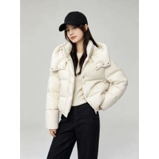 批发2026新款棉服女冬季复古宽松oversize学院风休闲百搭外套韩版棉衣