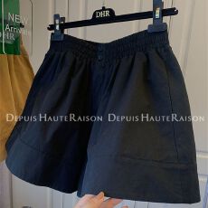 批发原版面料<b class='q'>特价</b>款可以退换 休闲运动短裤女夏季新款宽松显瘦