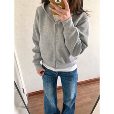 批发美式复古微喇叭牛仔<b class='q'>裤</b>女新款辣妹低腰<b class='q'>修身</b>显瘦弹力马蹄<b class='q'>裤</b>子