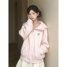 批发纯棉华棉复合 原版做工设计大帽 金属别针 抖音天猫直播品质