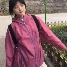 批发锦纶布好质量蔷薇粉防紫外线防晒衣女款夏季凉感皮肤衣防晒服<b class='q'>男</b>款