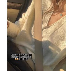 批发【蝴蝶钩花】蕾丝软打底羊毛混纺春<b class='q'>秋</b>季两穿百搭针织套头打底衫