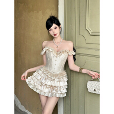 批发“鎏金芭蕾”